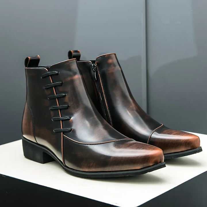Samuel Thatcher Boots