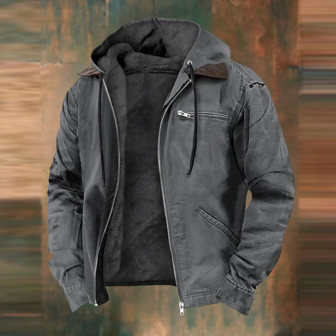 MARNUS™ | JACKET FOR AUTUMN AND WINTER