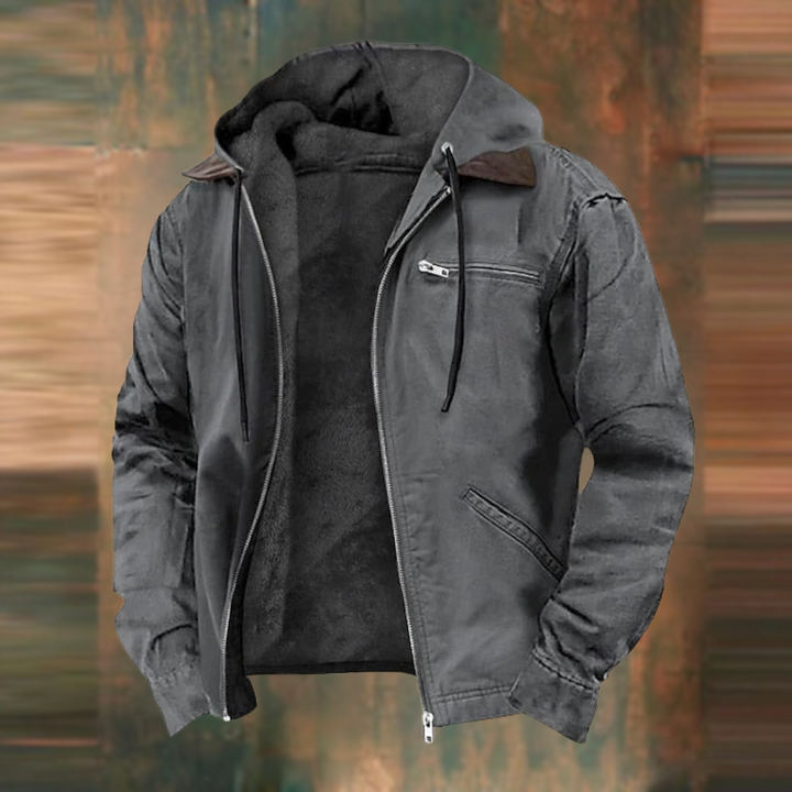 MARNUS™ | JACKET FOR AUTUMN AND WINTER