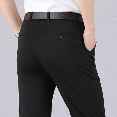 Men's Classic High Elasticity Pants