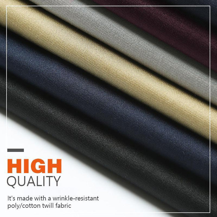 Men's Classic High Elasticity Pants