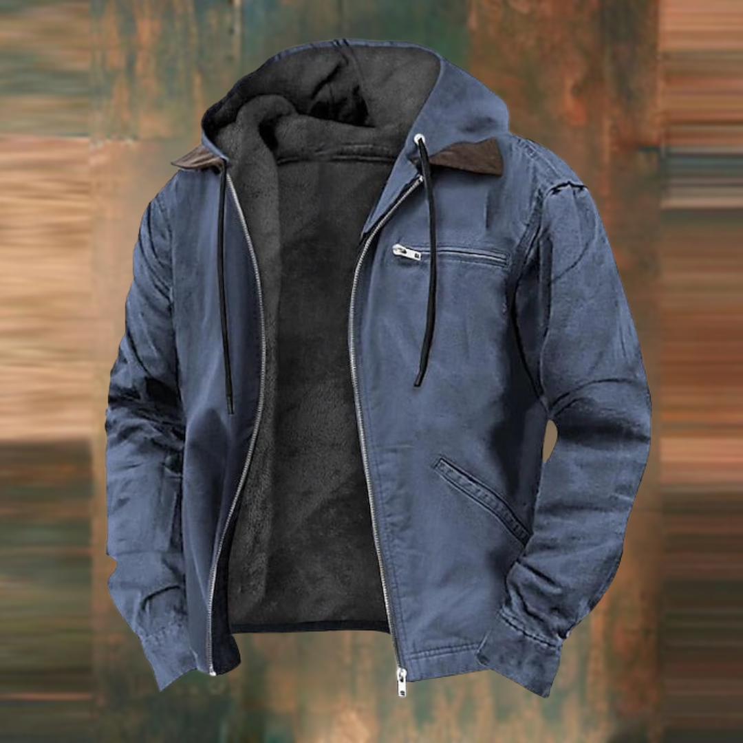 MARNUS™ | JACKET FOR AUTUMN AND WINTER
