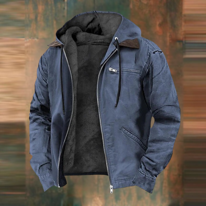 MARNUS™ | JACKET FOR AUTUMN AND WINTER