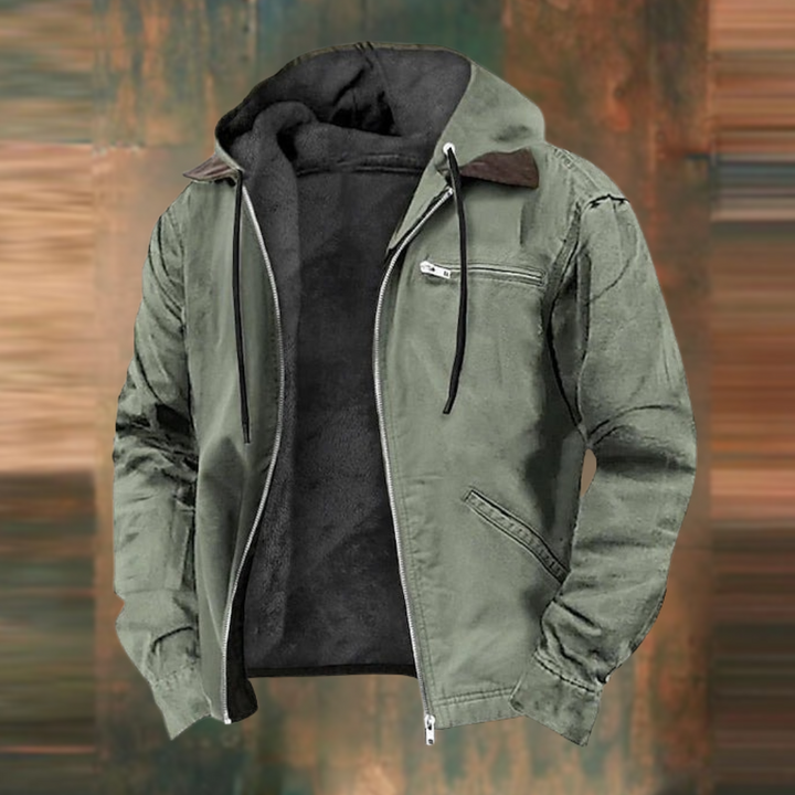 MARNUS™ | JACKET FOR AUTUMN AND WINTER