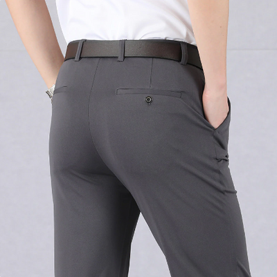 Men's Classic High Elasticity Pants