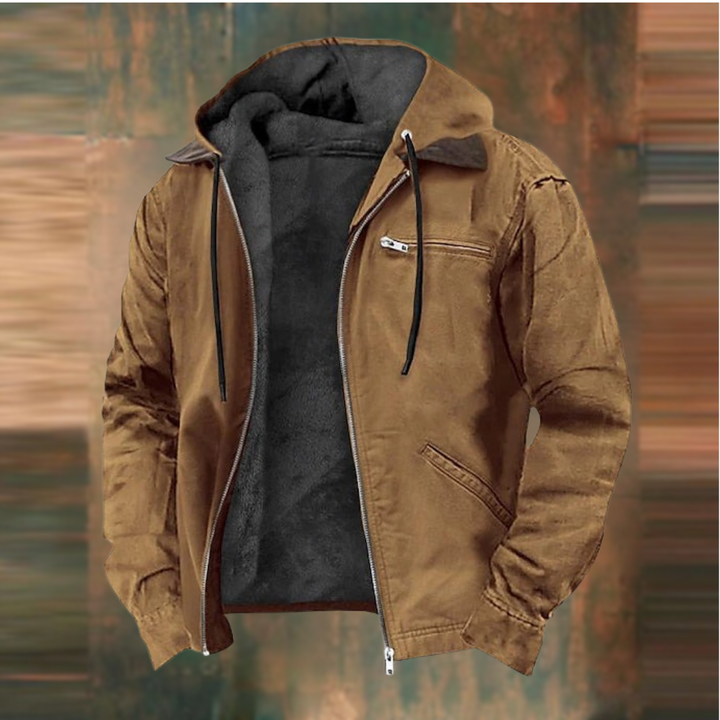 MARNUS™ | JACKET FOR AUTUMN AND WINTER