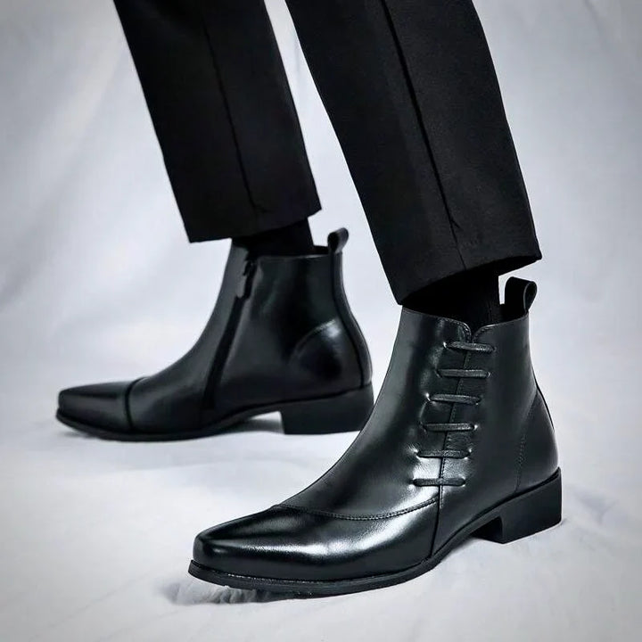 Samuel Thatcher Boots