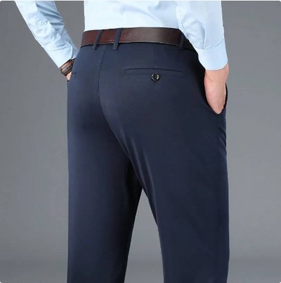 Men's Classic High Elasticity Pants