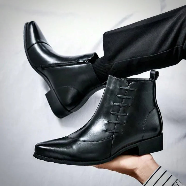 Samuel Thatcher Boots