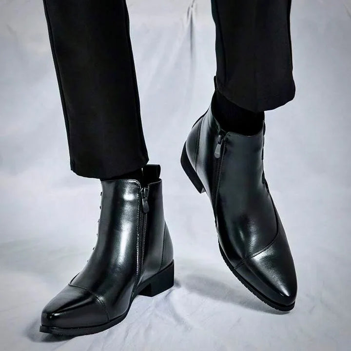 Samuel Thatcher Boots