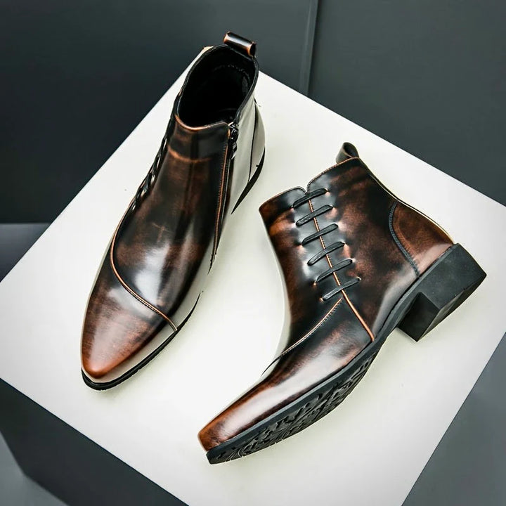 Samuel Thatcher Boots