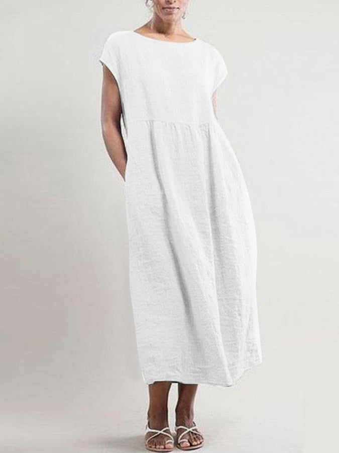 Women's Casual Dress
