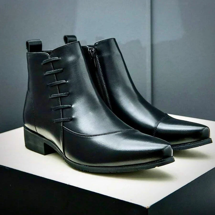 Samuel Thatcher Boots