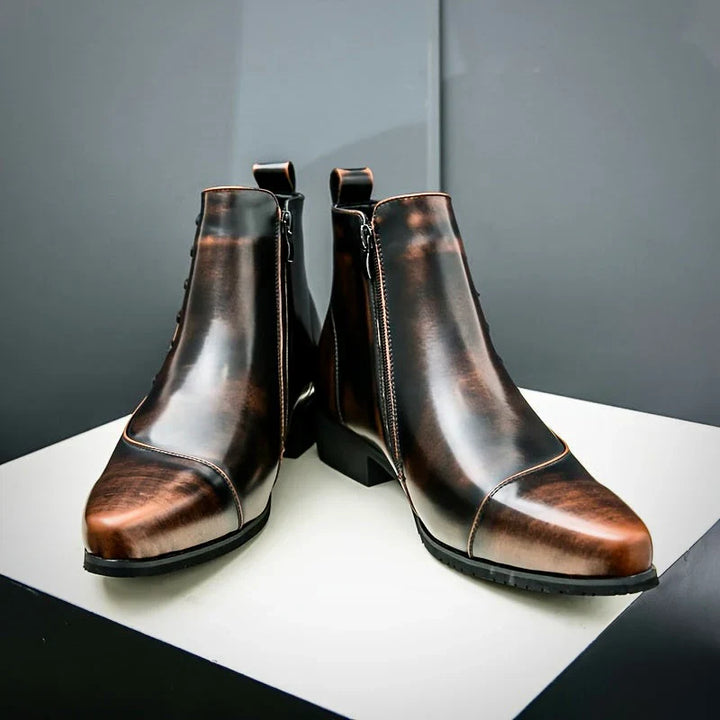 Samuel Thatcher Boots