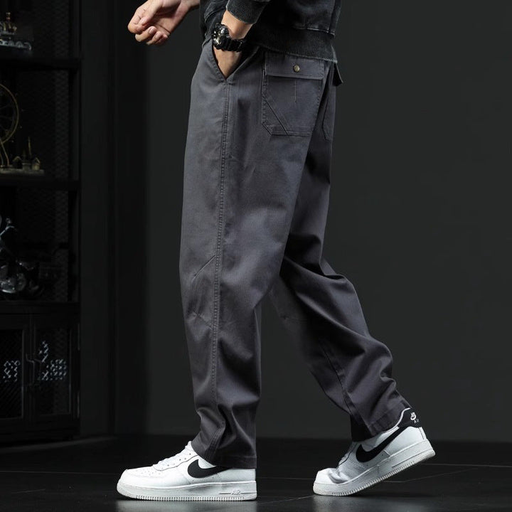 Carbon Modern Pant
