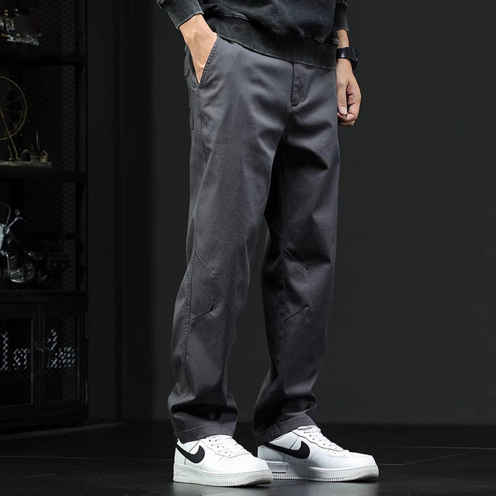 Carbon Modern Pant