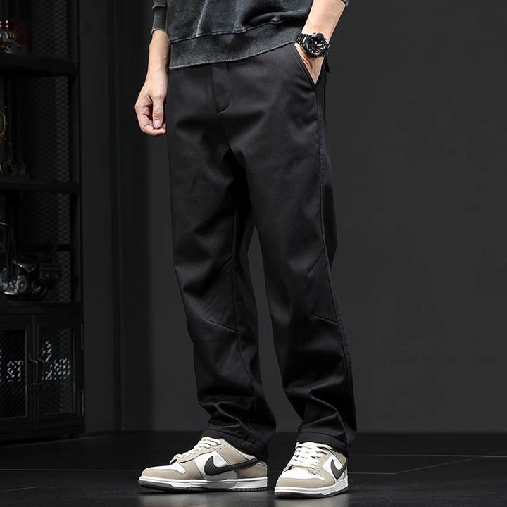 Carbon Modern Pant