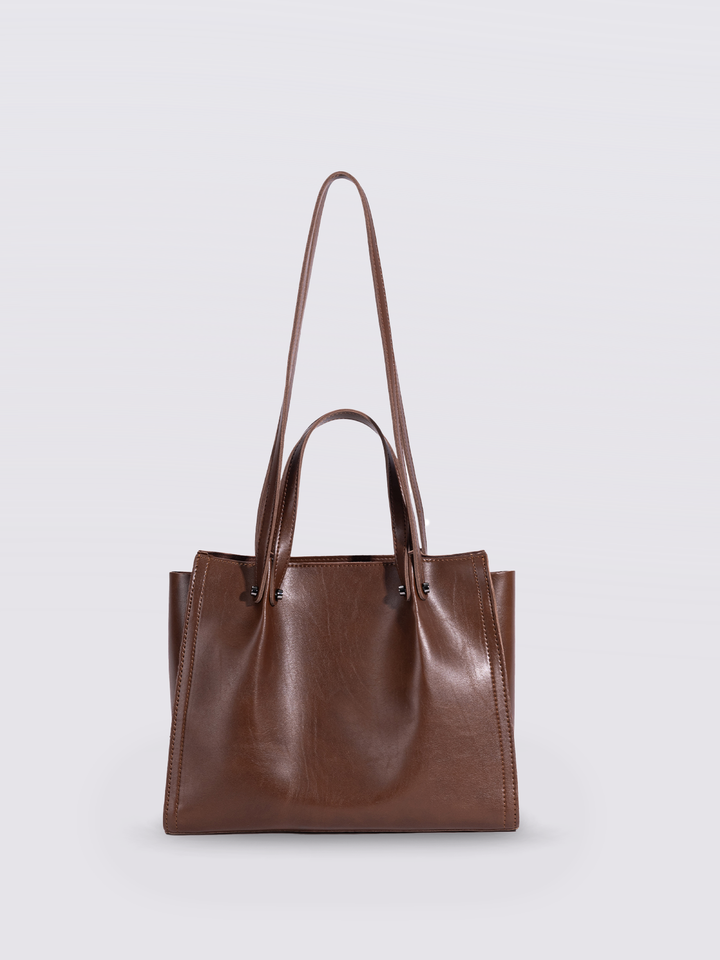 Paola Carryall Tote