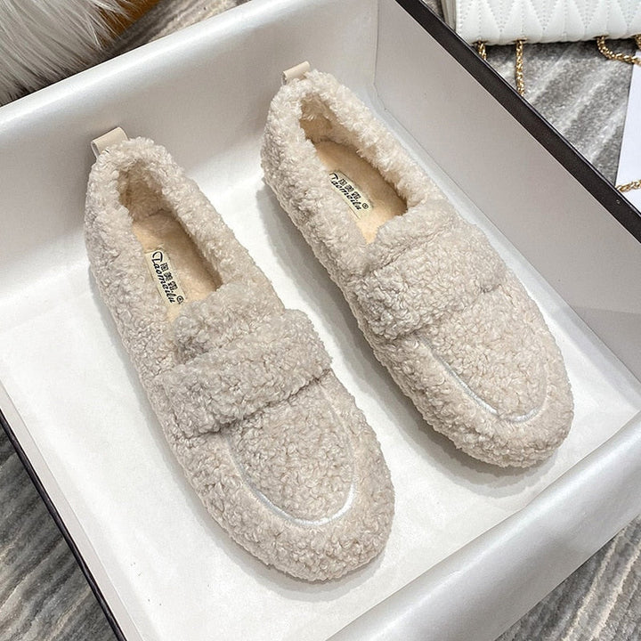 Pluchi | Timeless Lounge Shoes
