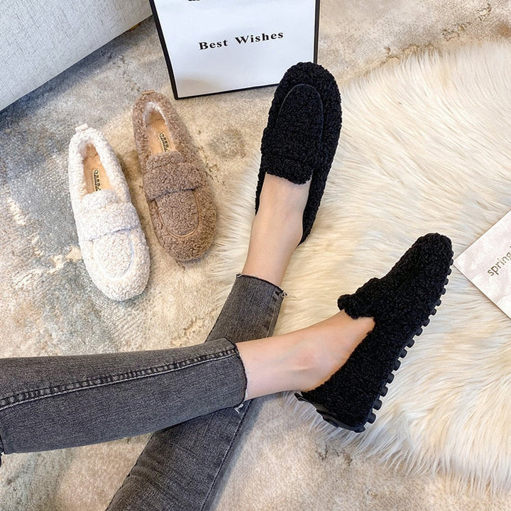 Pluchi | Timeless Lounge Shoes