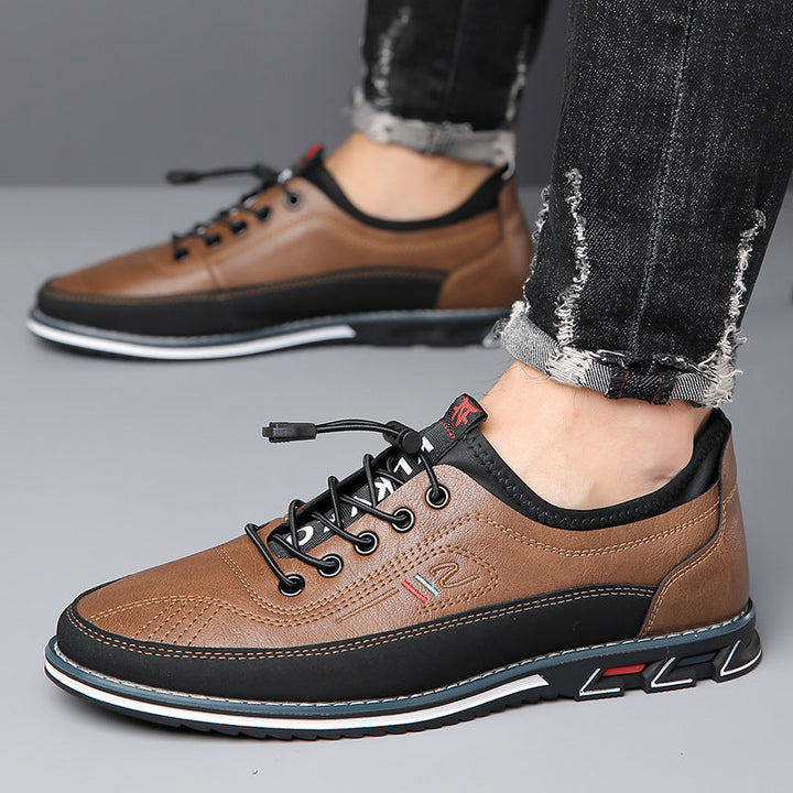 MAURO | QUALITY ARTISAN OXFORD SHOES