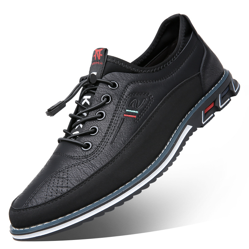 MAURO | QUALITY ARTISAN OXFORD SHOES