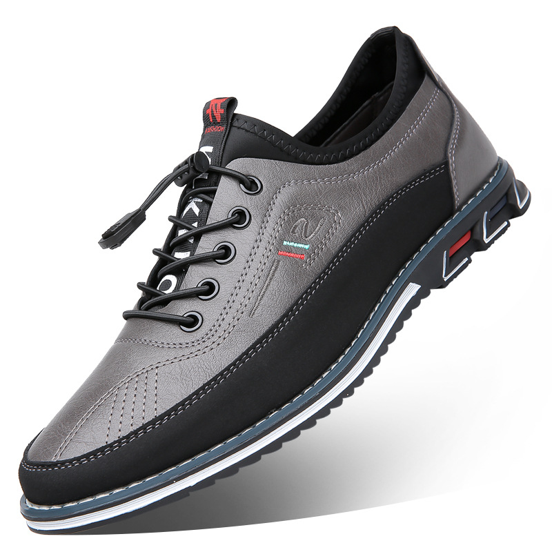 MAURO | QUALITY ARTISAN OXFORD SHOES