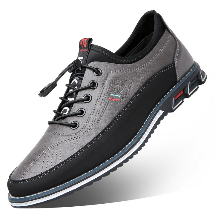 MAURO | QUALITY ARTISAN OXFORD SHOES
