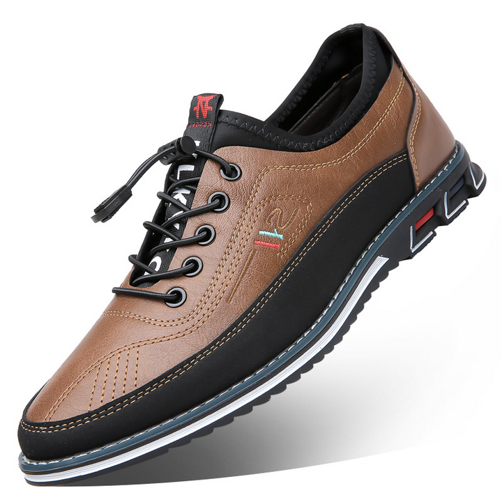 MAURO | QUALITY ARTISAN OXFORD SHOES