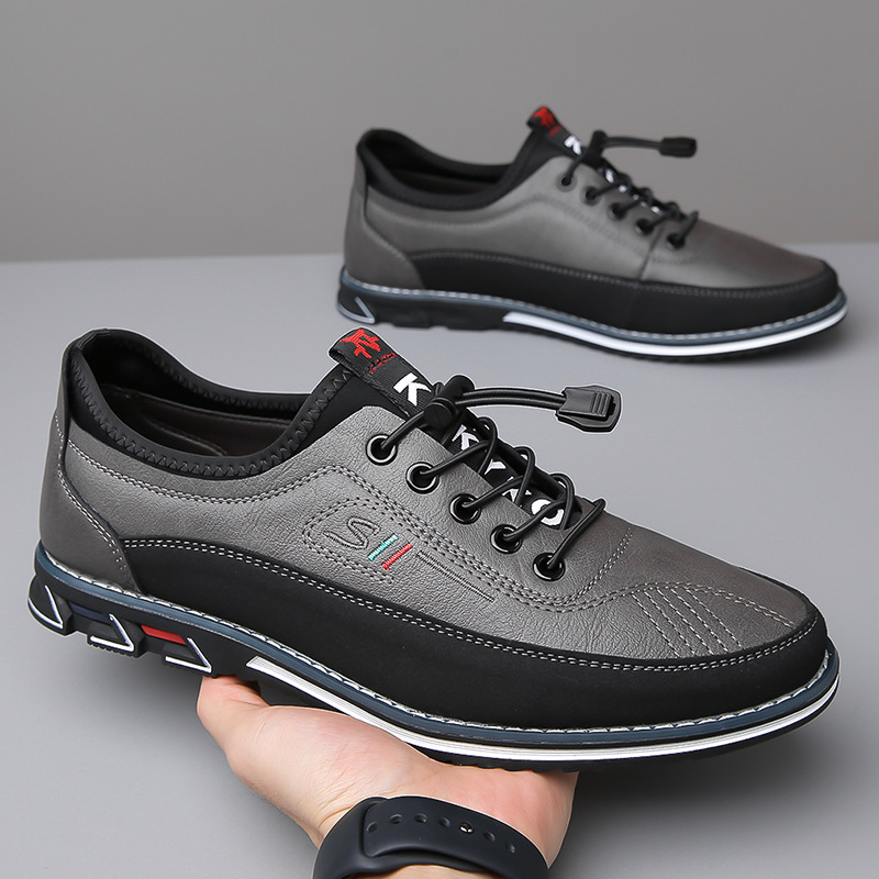 MAURO | QUALITY ARTISAN OXFORD SHOES