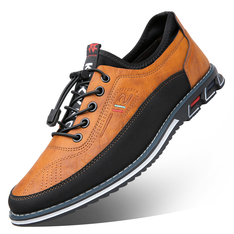 MAURO | QUALITY ARTISAN OXFORD SHOES