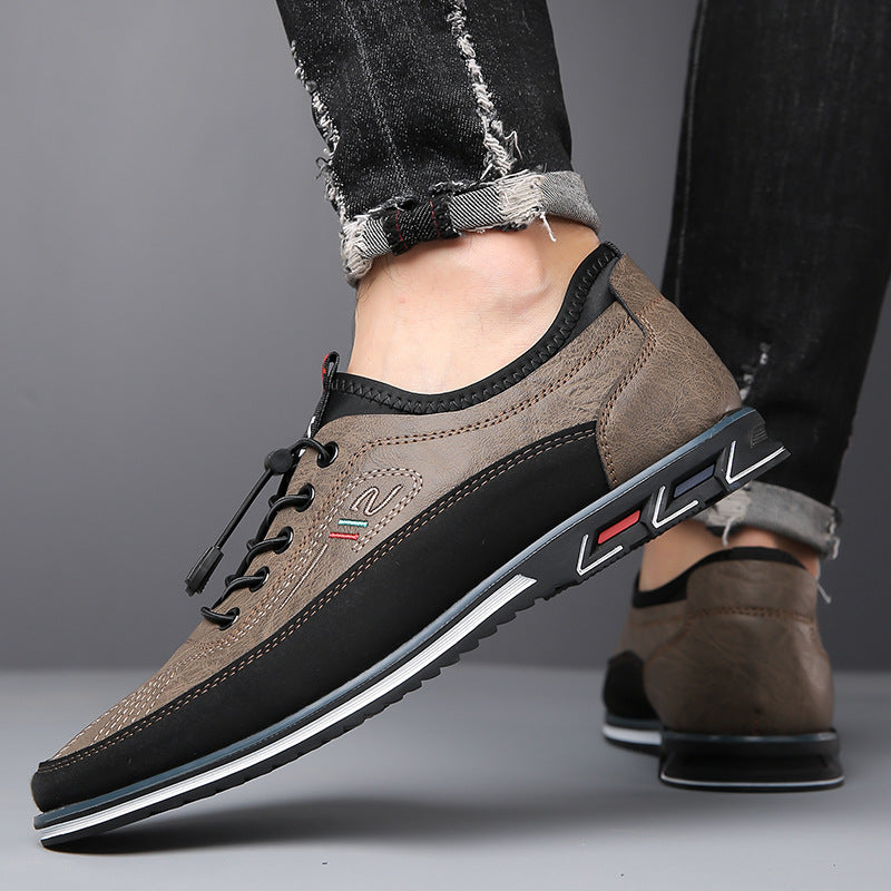 MAURO | QUALITY ARTISAN OXFORD SHOES