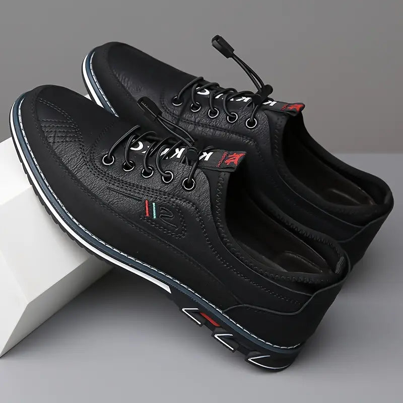 MAURO | QUALITY ARTISAN OXFORD SHOES