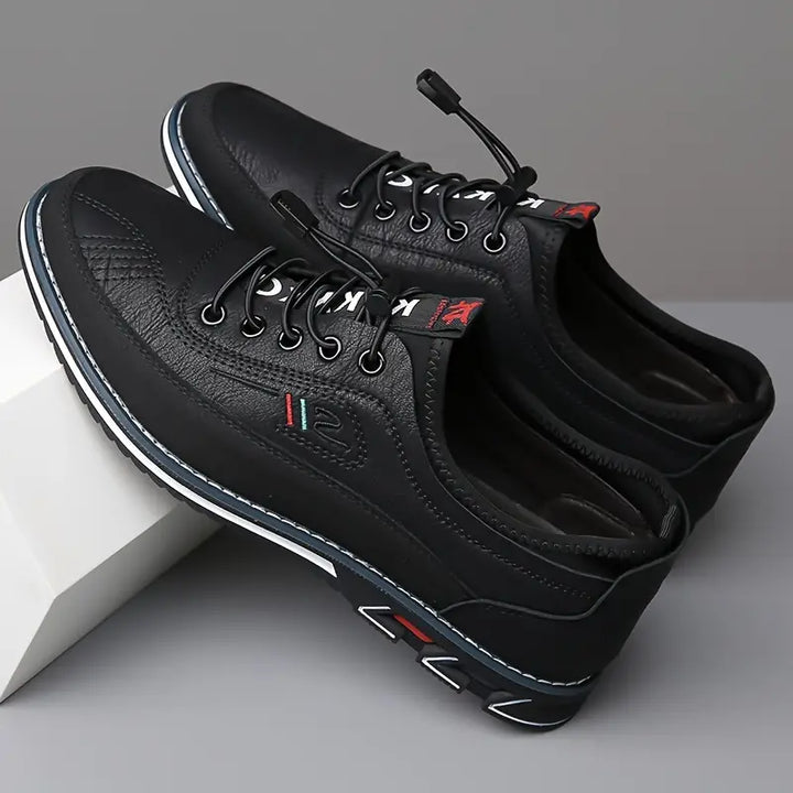 MAURO | QUALITY ARTISAN OXFORD SHOES