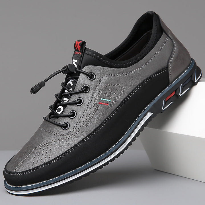 MAURO | QUALITY ARTISAN OXFORD SHOES