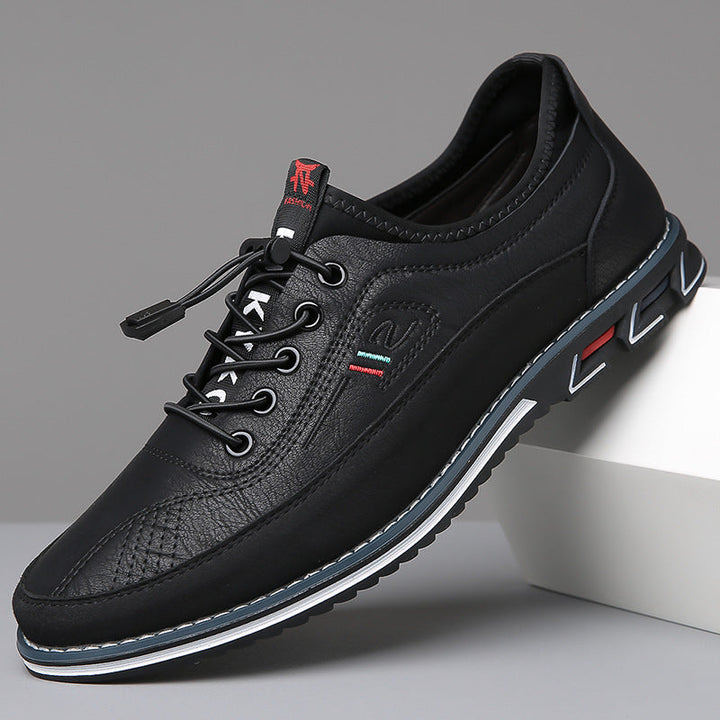 MAURO | QUALITY ARTISAN OXFORD SHOES