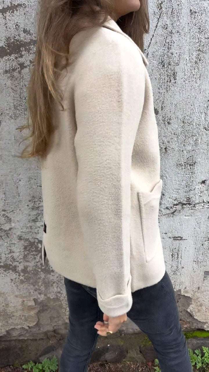 Tuarua | Cosy Winter Coat