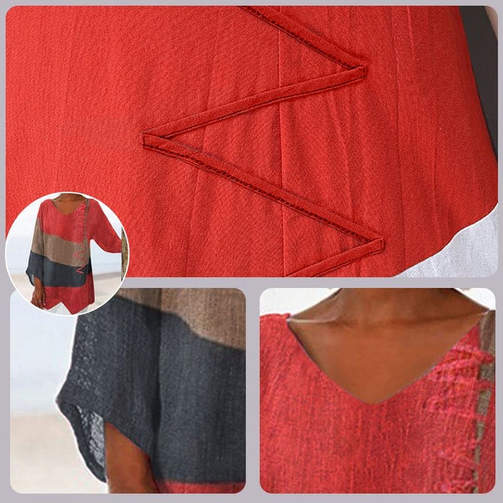 Jennifer™ | Flowy Blouse