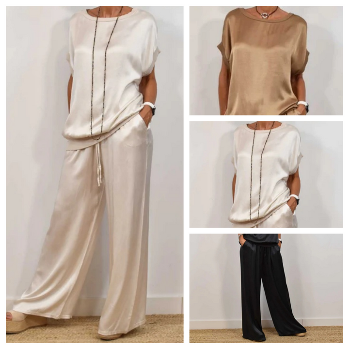 Ruslana - Two Piece Set