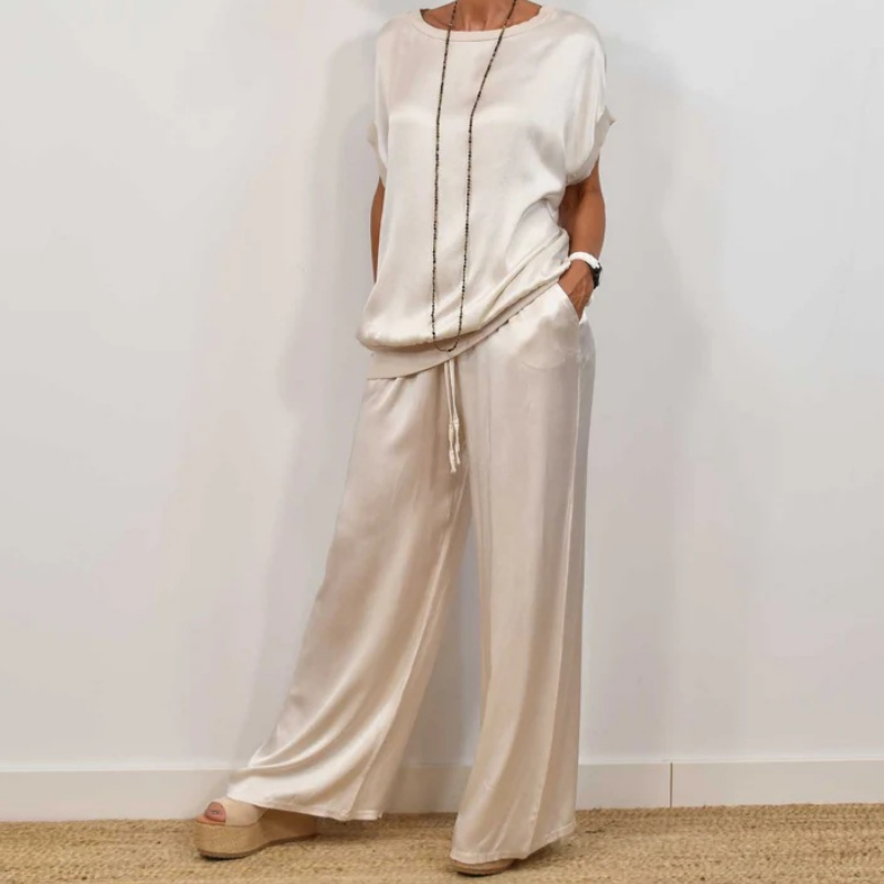 Ruslana - Two Piece Set