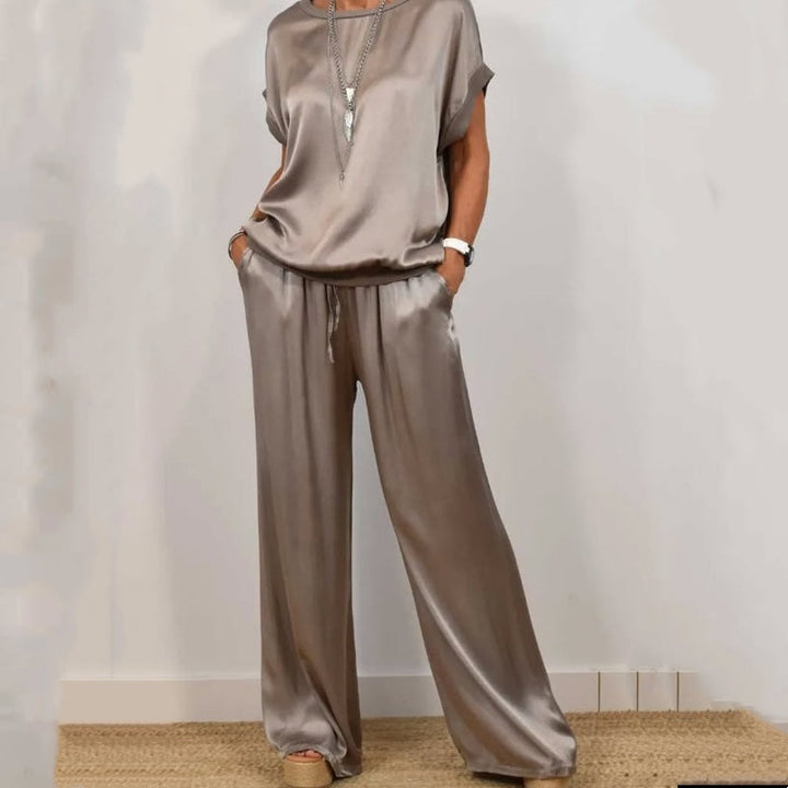 Ruslana - Two Piece Set