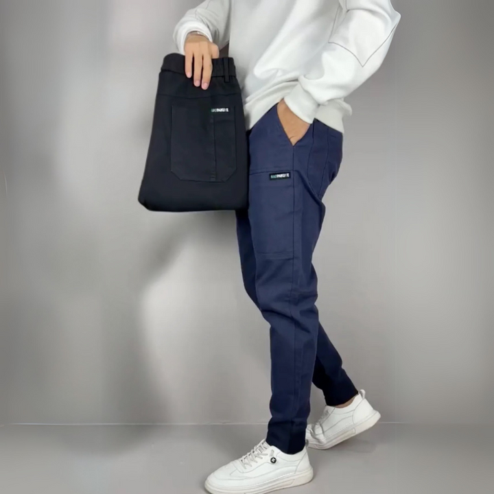 TOMMASO™ | PREMIUM STRETCH CARGO PANTS (1+1 FREE)